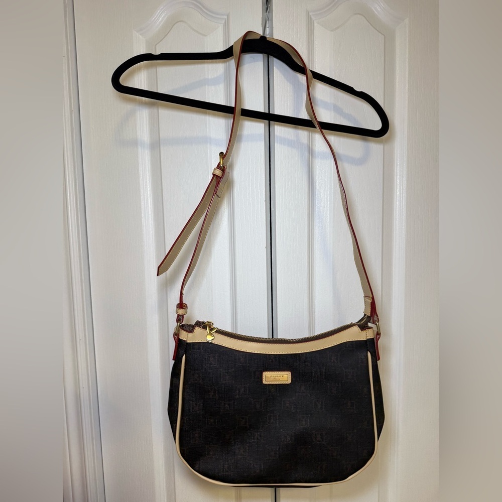 Playboy Bunny-Vintage 90s Shoulder Bag Y2K Logo Purse Handbag Retro Streetwear